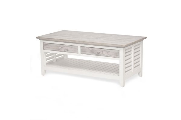 Islamorada Coffee Table