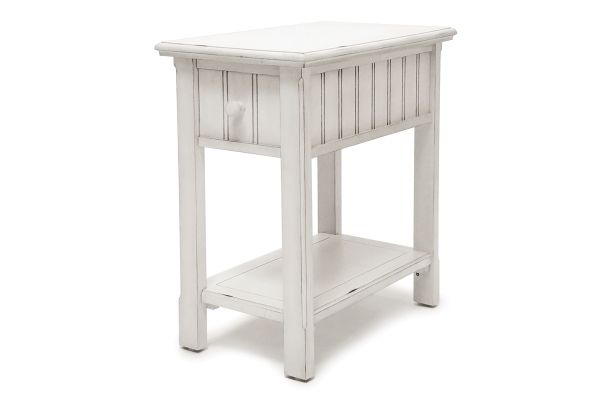 Monaco Chairside Table