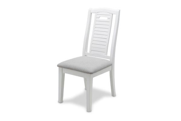 Islamorada Dining Chair Shutter (Set of 2)