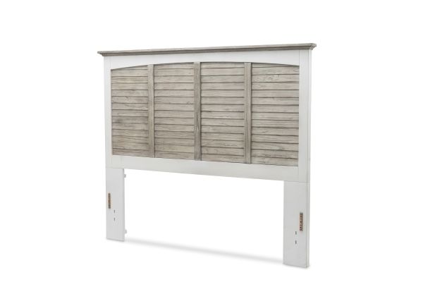 Islamorada Twin Headboard