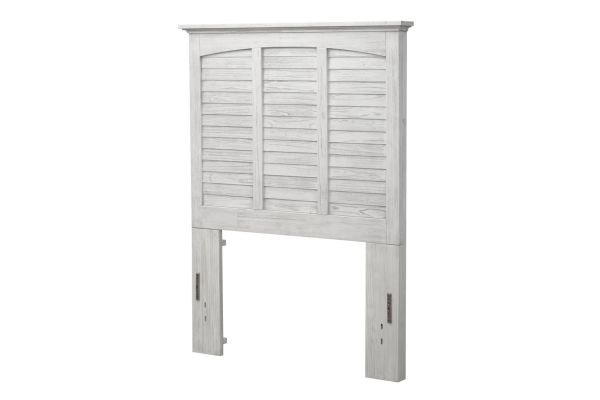 Surfside Twin Headboard