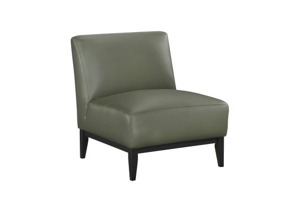 Houghton Accent Chair - Green