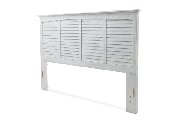 Surfside King Headboard