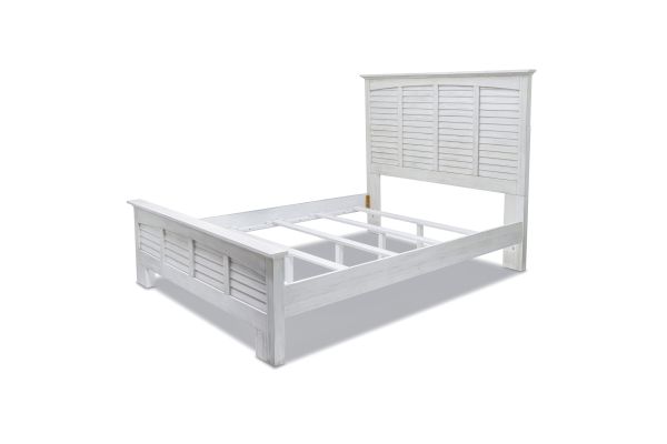Surfside Queen Bed
