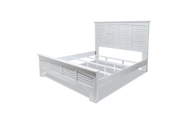 Surfside King Bed