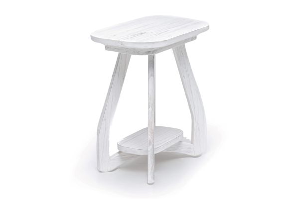 Surfside Chairside Table