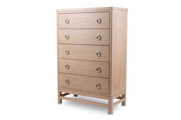 Monterey 5 Drawer Chest