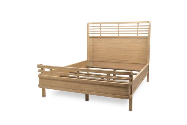 Monterey King Bed