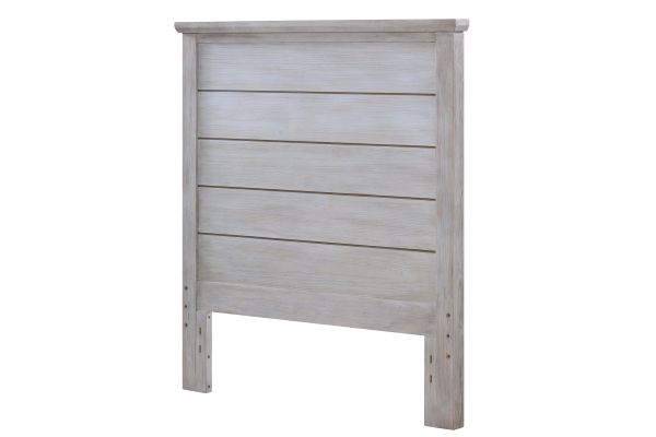 Geneva Twin Solidwood Headboard 