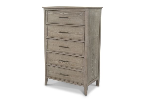 Cape May 5 Drawer Chest 