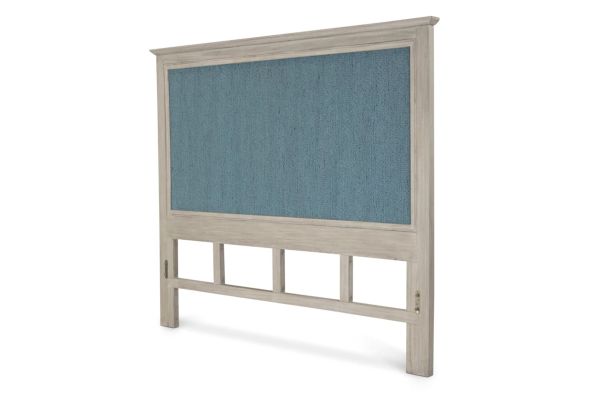 Ocean Isles King Woven Headboard 