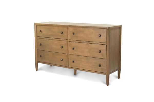 Chatham 6 Drawer Dresser