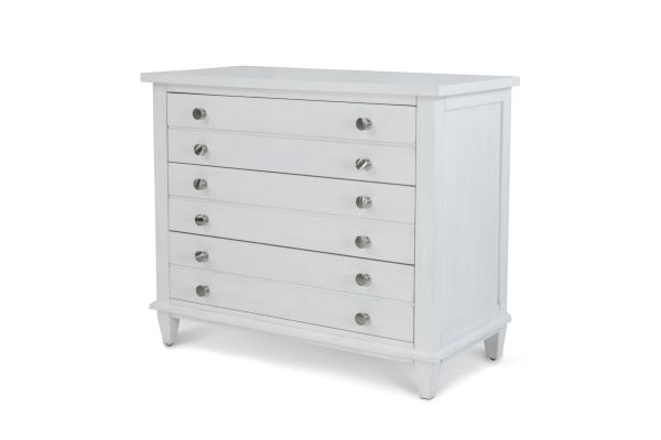 Point Breeze 3 Drawer Chest 