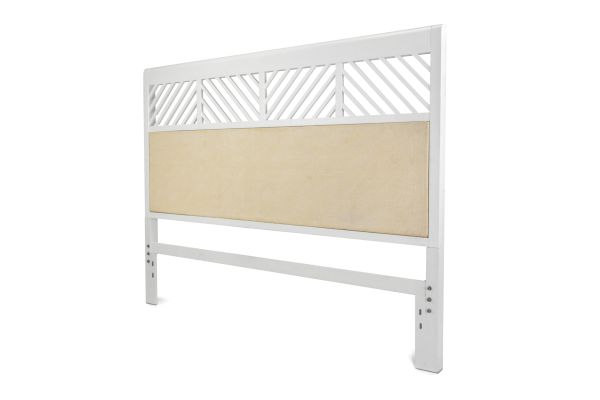 Miramar King Woven Headboard 