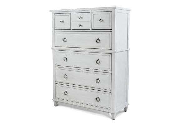 Point Breeze 5 Drawer Chest 
