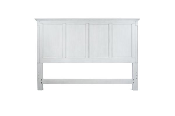 Point Breeze Queen Headboard 