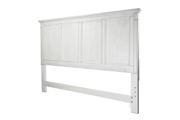 Point Breeze King Headboard 