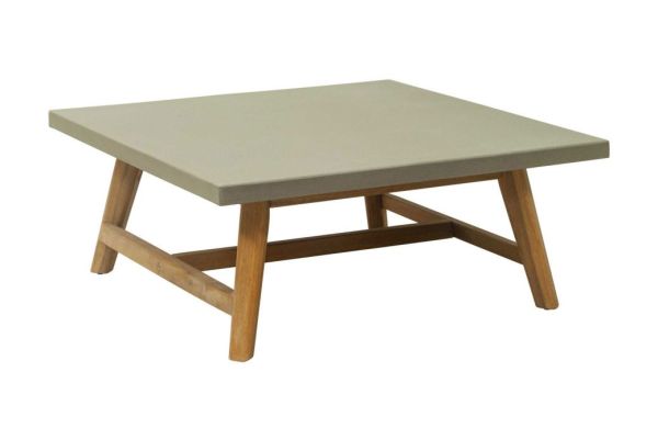 Kert Coffee Table Gray