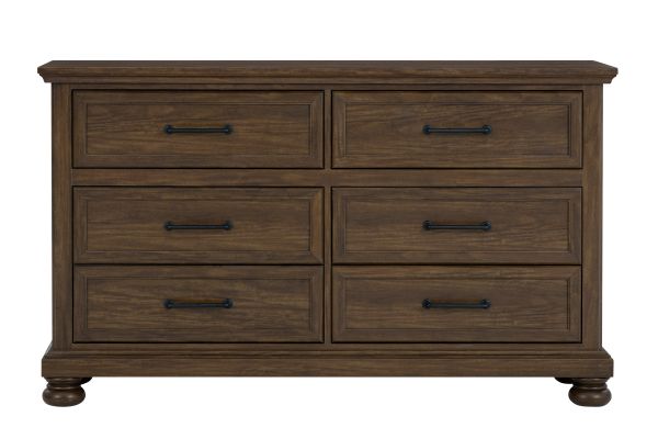 Arthur Brown Dresser  