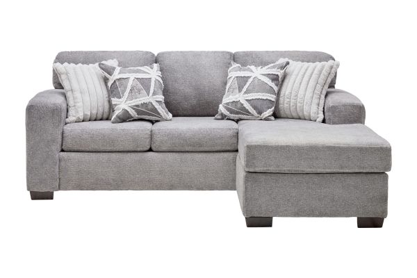 Frankie 2-Piece Sofa Chaise
