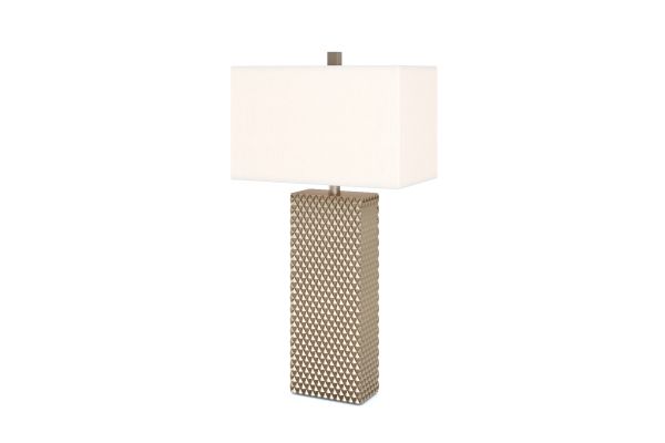 Elanor Table Lamp (Set of 2)  