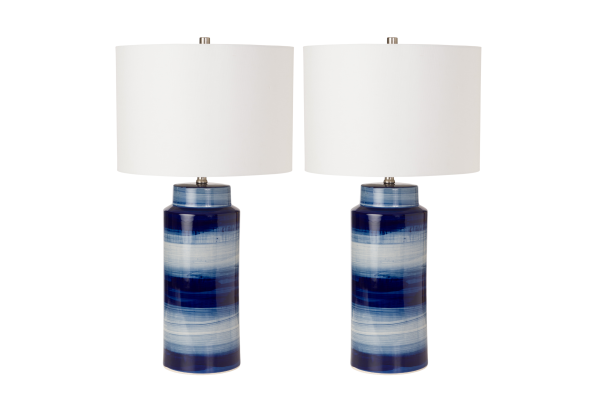Felicity Table Lamp (Set of 2)