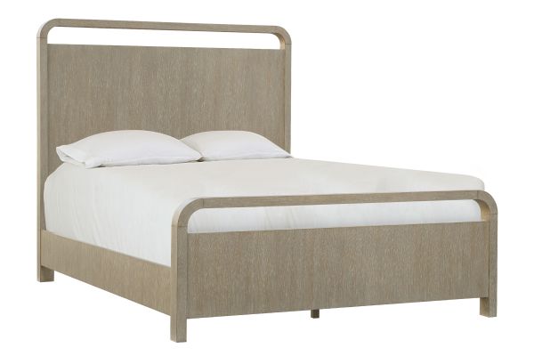 Canyon Panel Queen Bed 