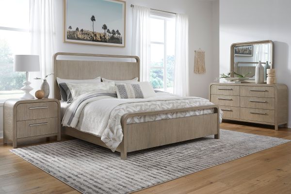 Canyon 3-Piece King Bedroom Set 