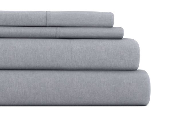 Everyday Essential Queen Sheets