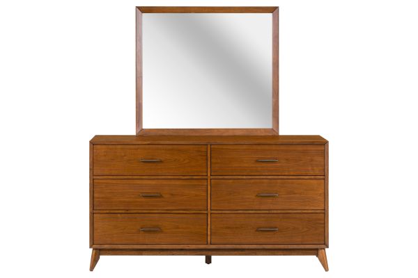 Darcy Dresser & Mirror 