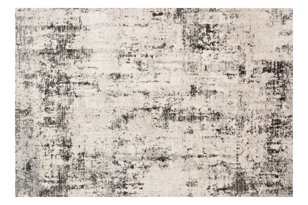 Alchemy Silver 6x9 Rug