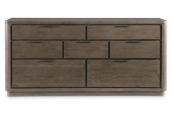 Outline Dresser by Bernhardt