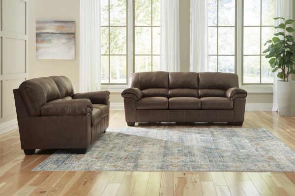 Bladen Coffee 8-Piece Living Room Set