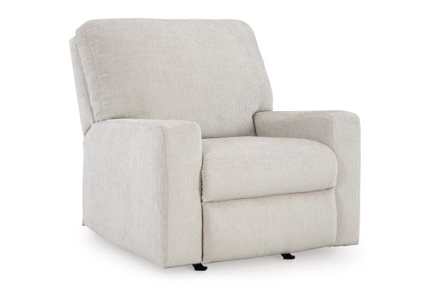 Aviemore Stone Recliner
