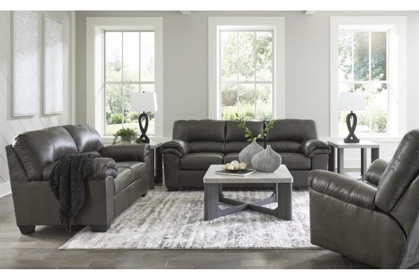Bladen Slate 8-Piece Living Room Set