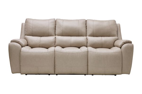 Brady Dual Power Reclining Sofa by Southern Motion