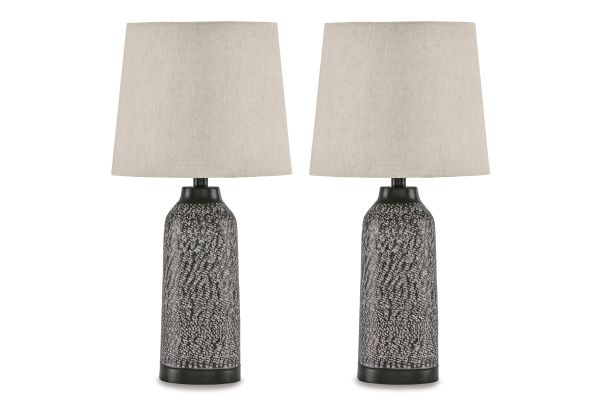Lanson Table Lamp (Set of 2)