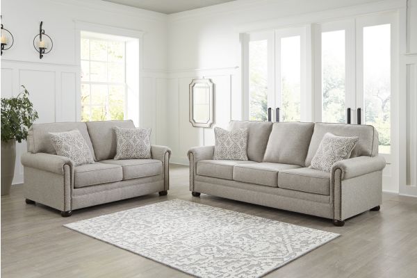 Gaelon Dune 8-Piece Living Room Set