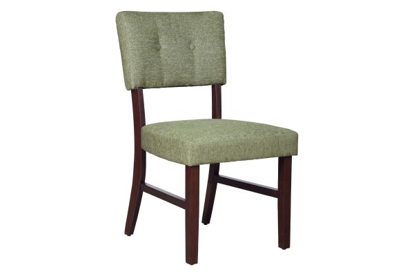 Ellis Green Chair