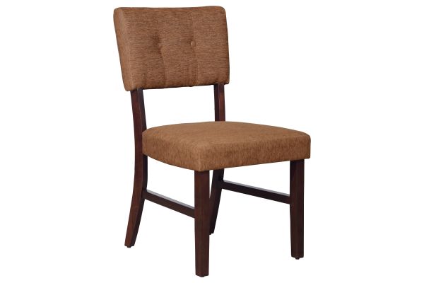 Ellis Rust Chair