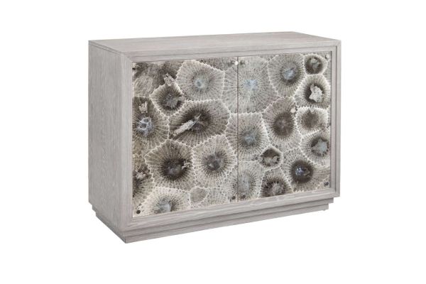 Peninsula Ridge Bar Cabinet