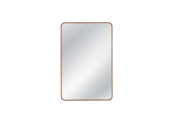 Heather Rectangular Wall Mirror