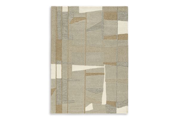 Abbotton 5' x 7' Rug