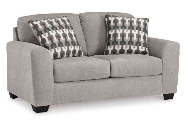 Avenal Park Loveseat