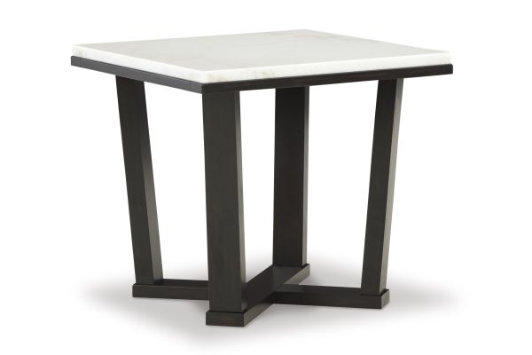 Fostead End Table