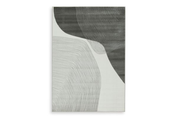 Winderburg 5' x 7' Rug