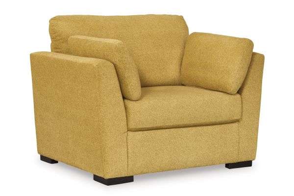 Keerwick Oversized Chair