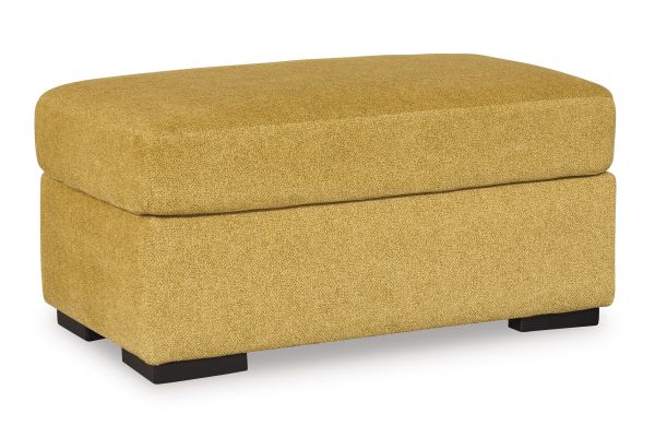Keerwick Ottoman