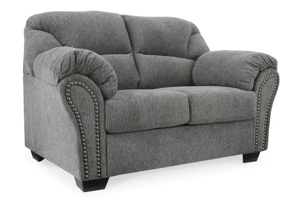 Allmaxx Loveseat