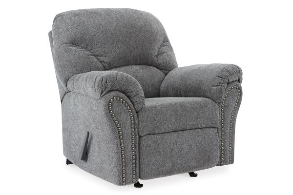 Allmaxx Recliner